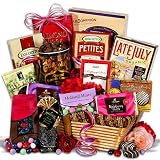 Chocolate Dreams Valentine's Day Gift Basket