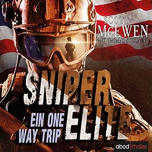Ein One Way Trip (Sniper Elite 1)
