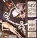 Anklicken zum Vergrößeren: Sex Gang Children - The Wrath of God (Audio CD)
