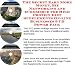 Book The Secret Earn More Money, Biz Networking and eCommerce for High Protein Diet Supplements On-line Businesses 3 CD Power Pack