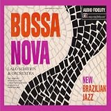Bossa Nova - New Brazilian Jazz