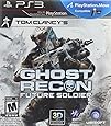 Tom Clancy's Ghost Recon: Future Soldier - Playstation 3