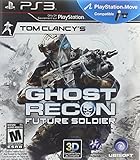 Tom Clancy's Ghost Recon: Future Soldier - Playstation 3