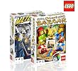 LEGO Spiele Bundle - Orient Bazaar + Meteor Strike