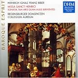 Biber: Missa Sancti Henrici [Germany]