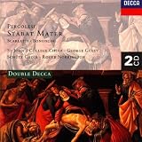 Pergolesi: Stabat Mater