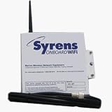 Syrens OnBoard WiFi