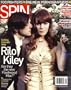 Spin, September 2007 Issue