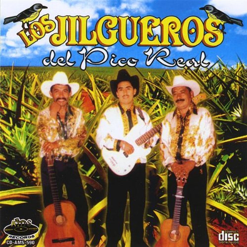 Los Pico Pico - La Ram V-10 - Zortam Music