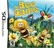 The Bee Game NDS