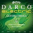 Darco Electric String Set, Xtra Light