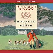 Hounded to Death | Rita Mae Brown
