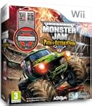 Monster Jam POD+ volante
