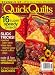 Quick Quilts, November 2008 Issue