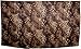 Calonice Amorino Women's Scarf Leopard Animal Print 72 x 37 inches