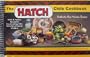 The HATCH Chile Cookbook