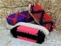 Wacky Mini Body Brush