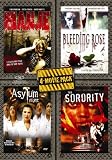 Boneyard Collections 4 Urban Movie Pack