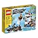 LEGO Pirates Soldiers Outpost