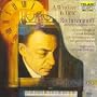 A Window in Time: Rachmaninoff Performs His Solo Piano Works