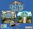 Dream Chronicles & Dream Chronicles 2: The Eternal Maze (JC)