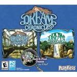 Dream Chronicles & Dream Chronicles 2: The Eternal Maze (JC)