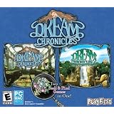 Dream Chronicles & Dream Chronicles 2: The Eternal Maze