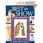Best In Show--24 Applique Quilts for Dog Lovers