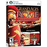 Grand Ages Rome - Gold Edition
