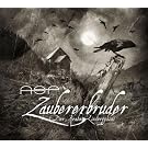 Zaubererbruder - Der Krabat-Liederzyklus