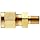 Parker A-Lok 1MSC1N-B Brass Compression Tube Fitting, Adapter, Tube OD x NPT Male