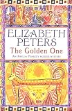 The Golden One (Amelia Peabody Murder Mystery)