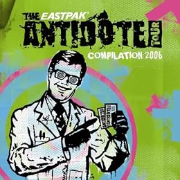 Eastpak Antidote Foto 2