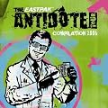 The Eastpak Antidote Comp.2006