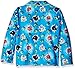 Angry Birds Boys' Sleepwear Coat Set