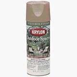 Krylon/Consumer Div K02912000 Outdoor Spaces Texture Finish
