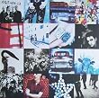 Achtung Baby (1991)/ Vinyl record [Vinyl-LP]
