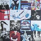 Achtung Baby (1991)/ Vinyl record [Vinyl-LP]