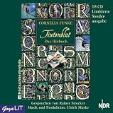 Tintenblut Sonderausgabe - Cornelia Funke