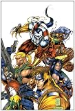 Cyber Force Origins Volume 2 TP