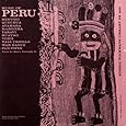 Music of Peru