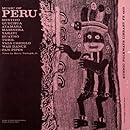 Music of Peru