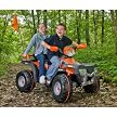 Kids Peg Perego Polaris Sportsman 800 Twin ATV