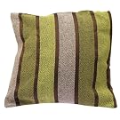 Stripe Pattern Cushion Cover (Cushion pad not included)