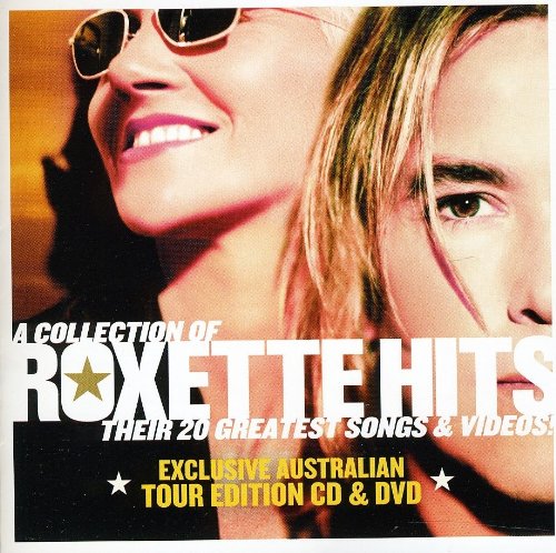 Roxette - Hits (Aussie Tour Ed) - Zortam Music