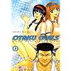 Otaku Girls, Tome 3