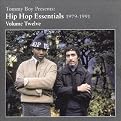 Hip Hop Essentials, Vol. 12