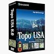 DeLorme Topo USA 8.0 - National