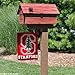 Stanford Garden Flag and Yard Banner