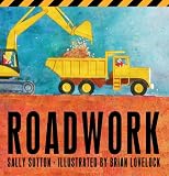 Books : Roadwork!